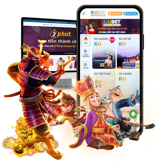 kubet mobile app