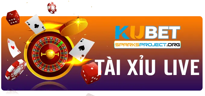 tài xỉu live kubet